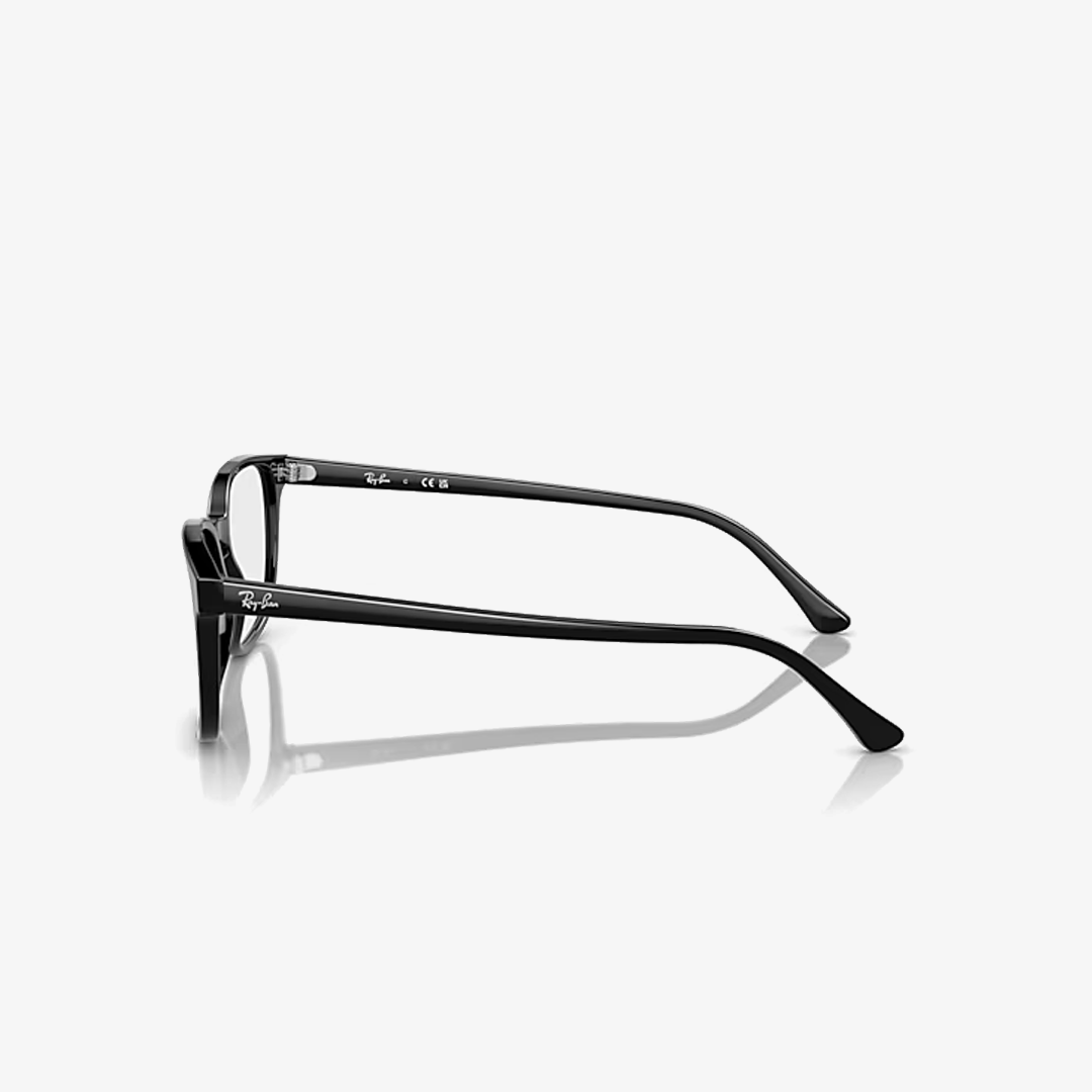 Korniza optike Ray-Ban RB5418 OPTICS RX5418 2000 56mm