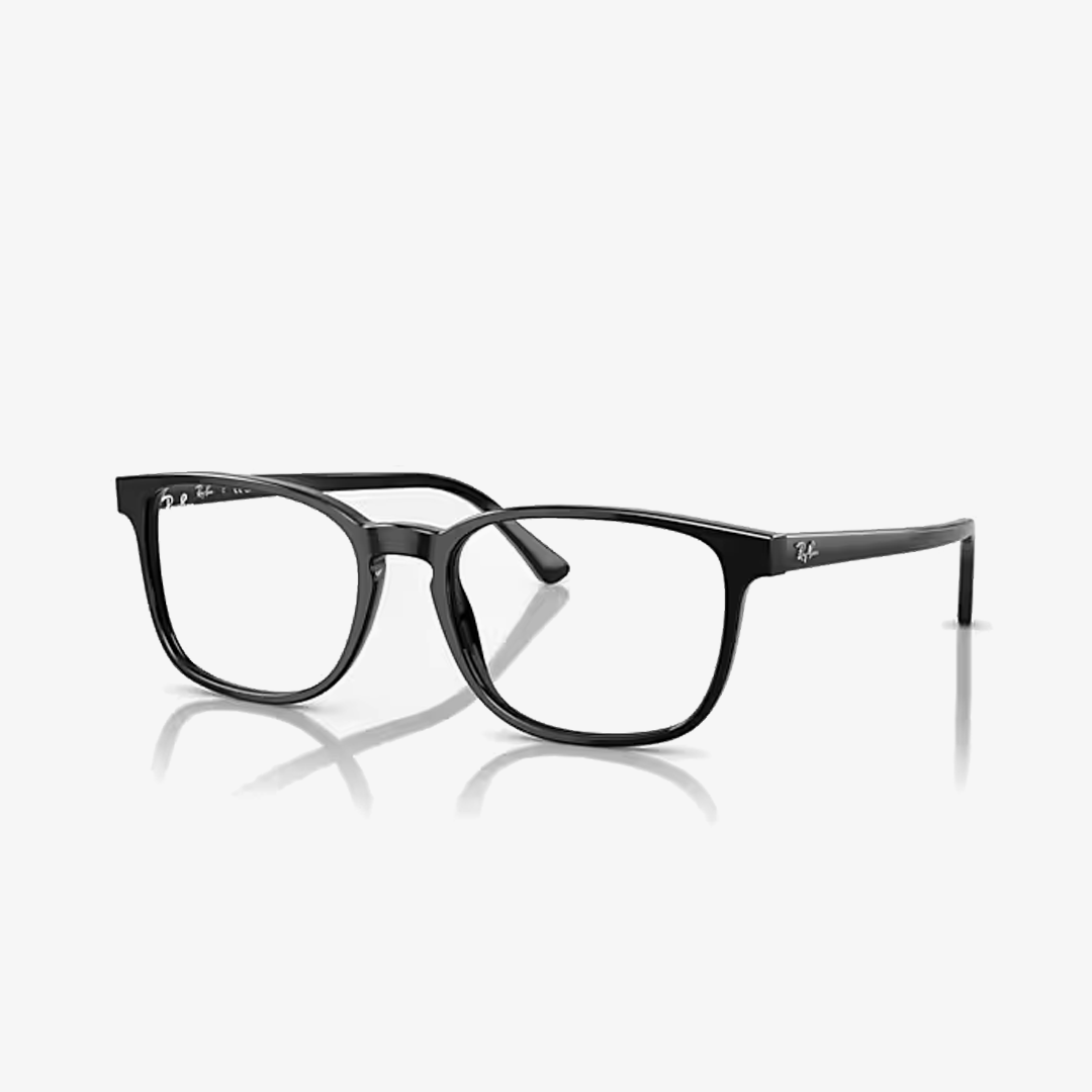 Korniza optike Ray-Ban RB5418 OPTICS RX5418 2000 56mm