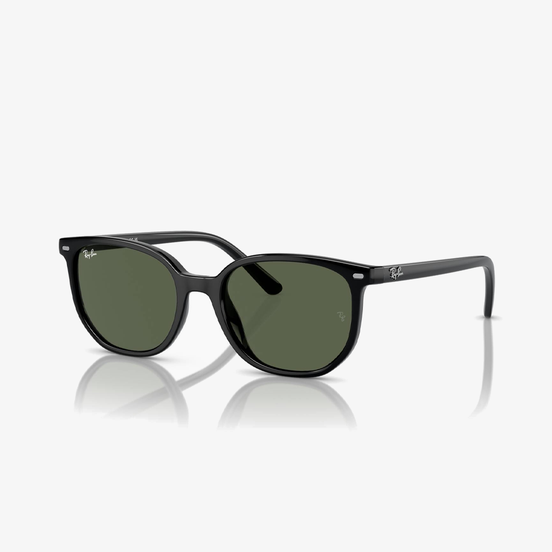 Syze dielli Ray-Ban Junior ELLIOT KIDS RJ9097S 100/71 46mm