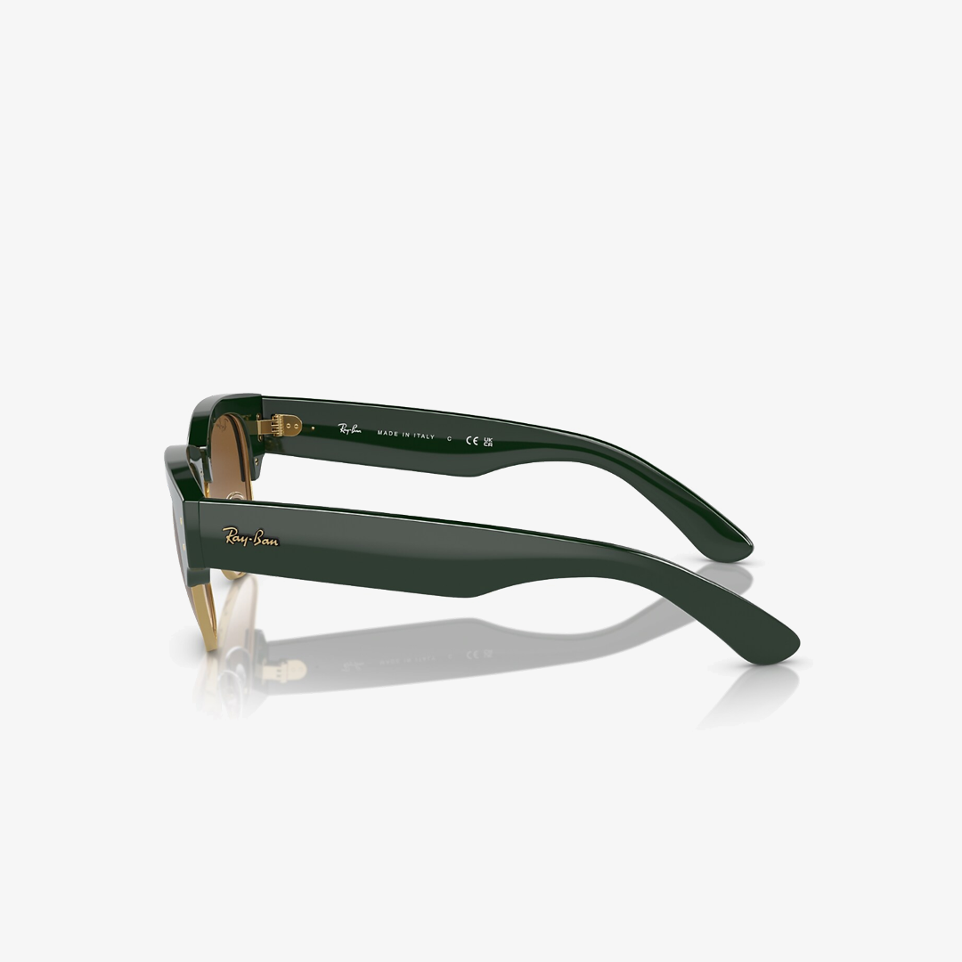 Syze dielli Ray-Ban MEGA CLUBMASTER RB0316S 136851 50mm