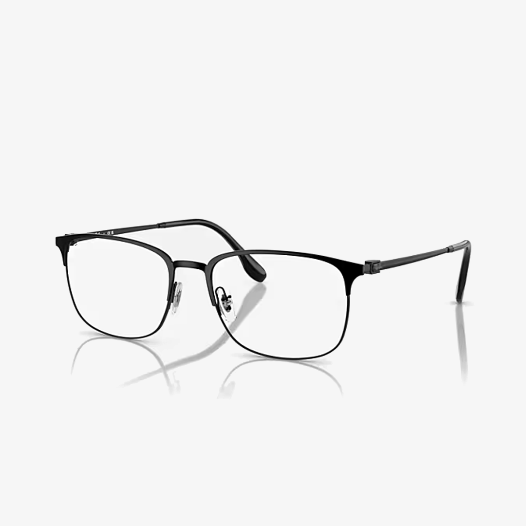 Korniza optike Ray-Ban RB6494 OPTICS RX6494 2904 56mm