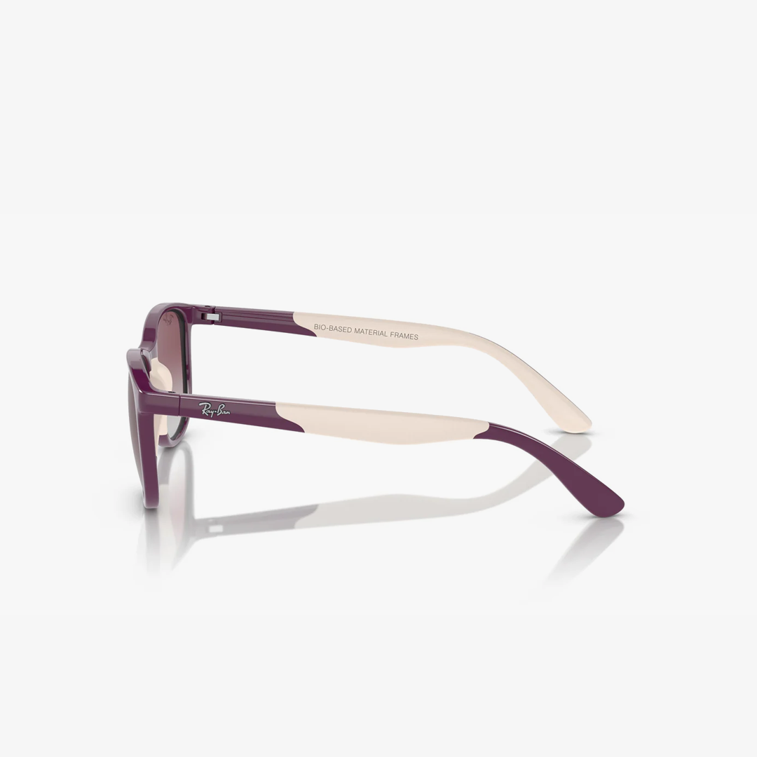 Syze dielli Ray-Ban Junior RB9077S KIDS BIO-BASED RJ9077S 71348G 49mm