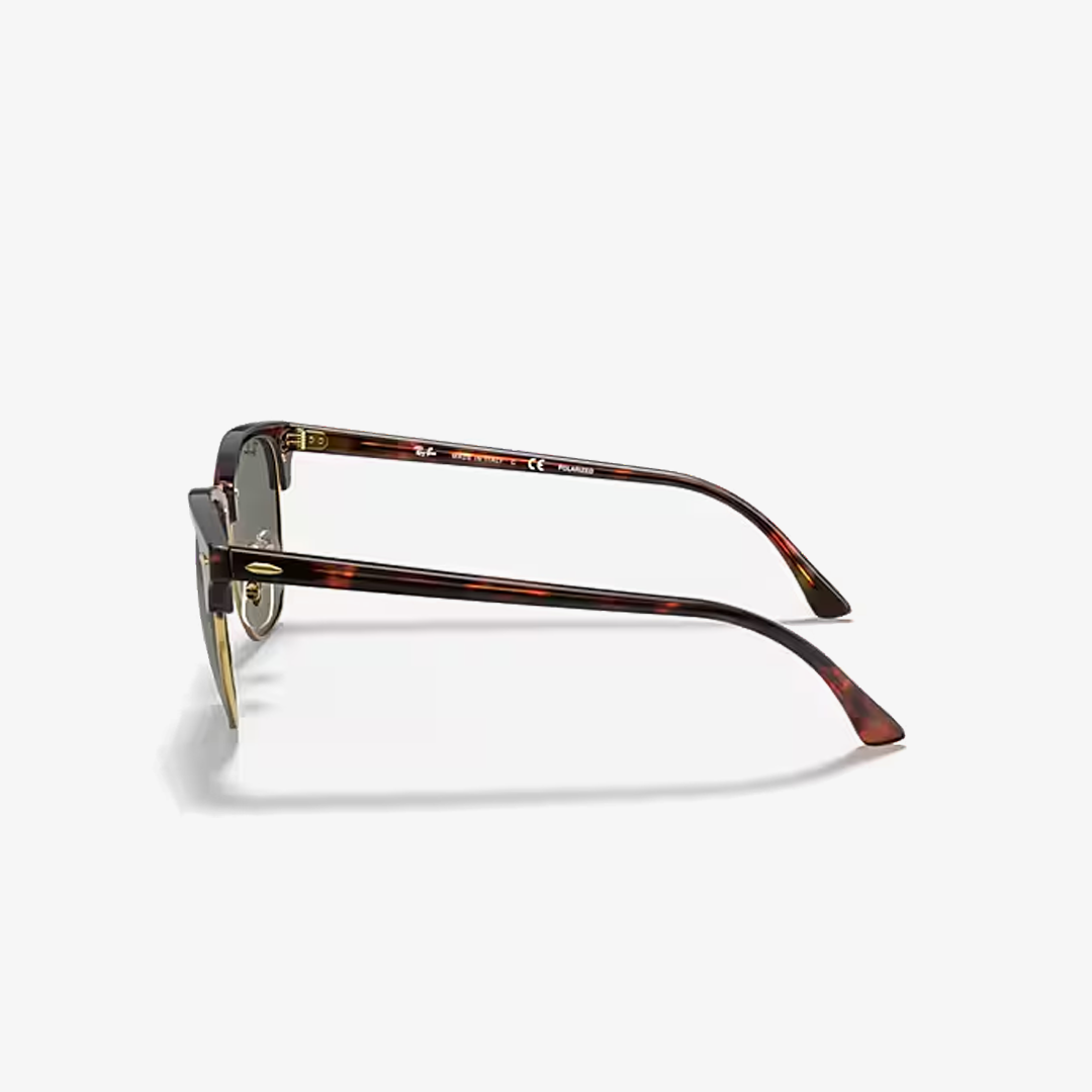 Syze dielli Ray-Ban CLUBMASTER CLASSIC RB3016 990/58 55mm