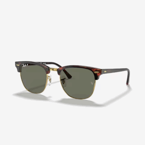 Syze dielli Ray-Ban CLUBMASTER CLASSIC RB3016 990/58 55mm