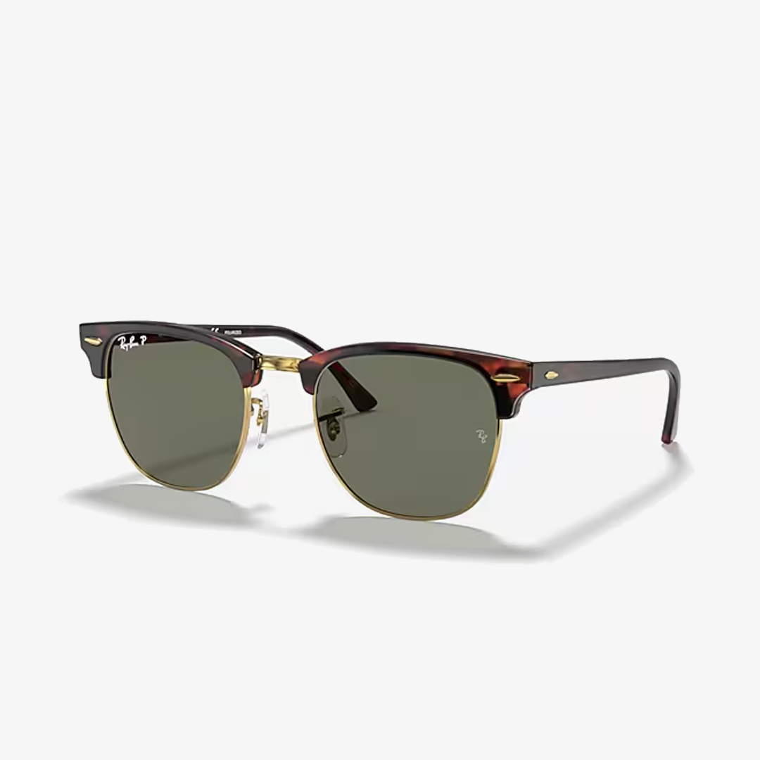 Syze dielli Ray-Ban CLUBMASTER CLASSIC RB3016 990/58 55mm
