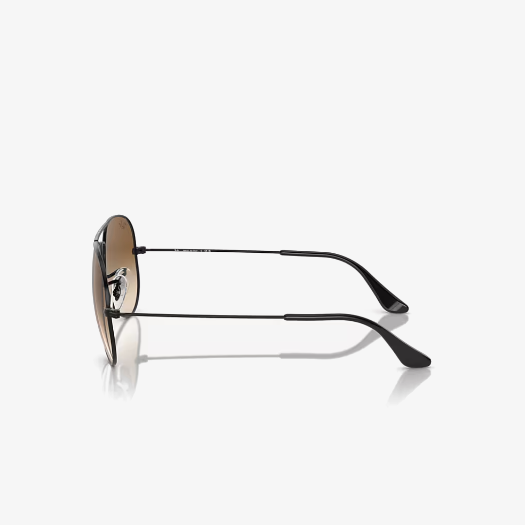 Syze dielli Ray-Ban AVIATOR GRADIENT RB3025 002/51 62mm