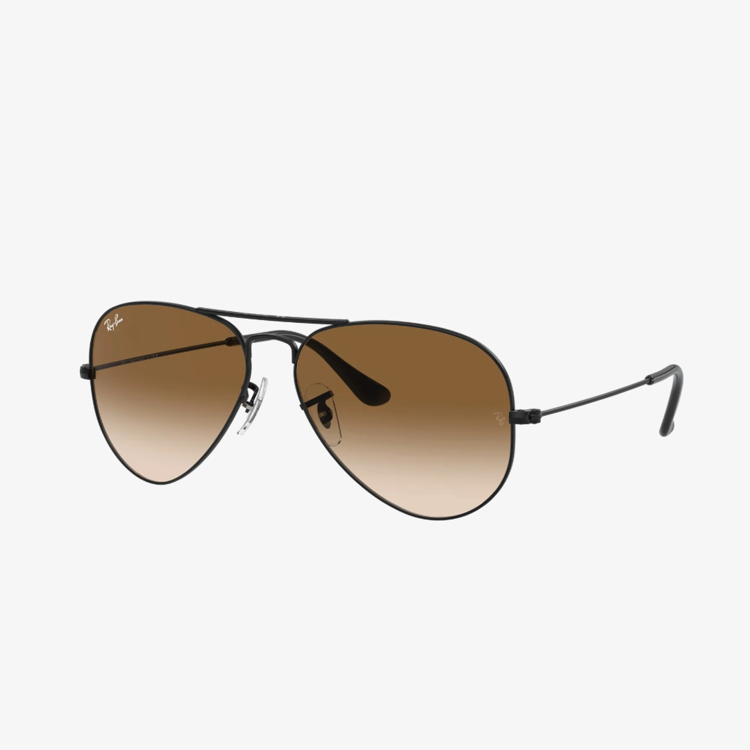 Syze dielli Ray-Ban AVIATOR RB3025 002/51 58mm