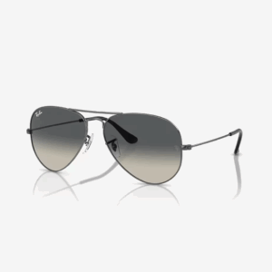 Syze dielli Ray-Ban AVIATOR GRADIENT  RB3025 004/71 58mm