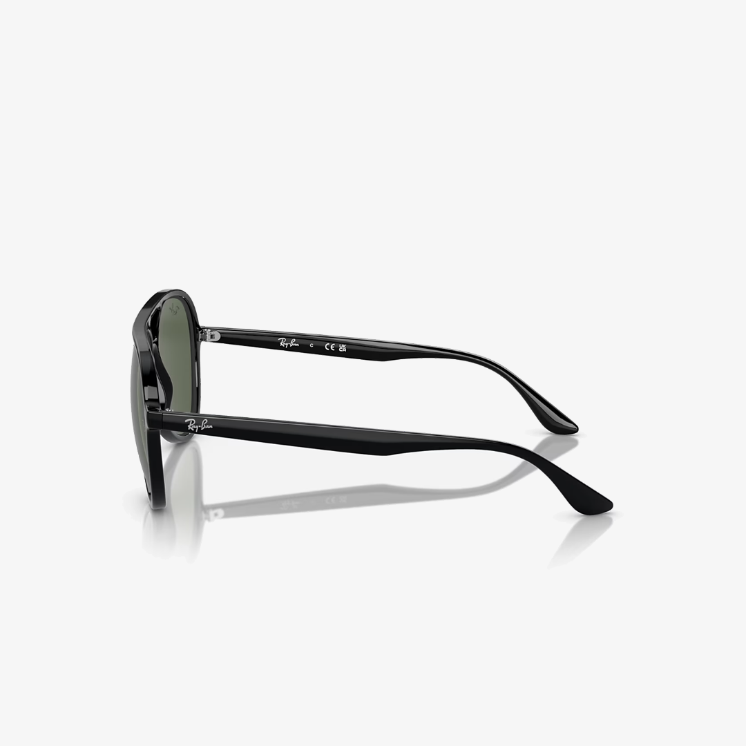 Syze dielli Ray-Ban RB4376 601/71 57mm