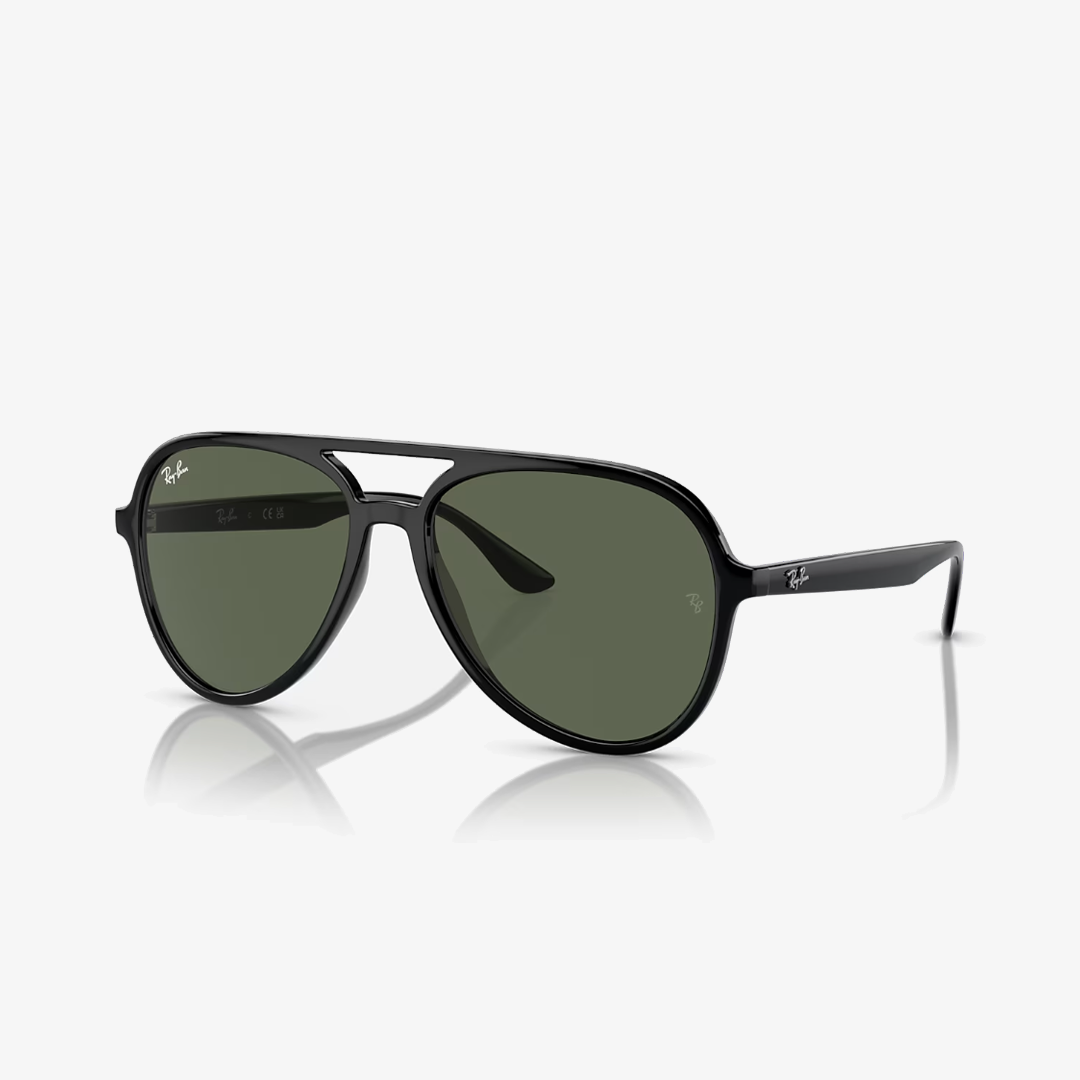 Syze dielli Ray-Ban RB4376 601/71 57mm