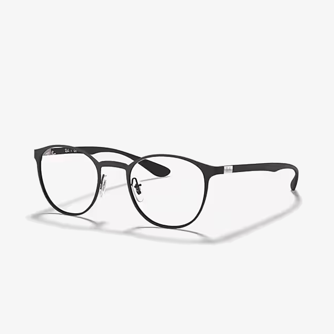 Korniza optike Ray-Ban RB6355 OPTICS RX6355 2503 52mm