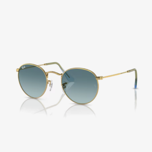 Syze dielli Ray-Ban ROUND METAL RB3447 001/3M 53mm Syze dielli Ray-Ban ROUND METAL RB3447 001/3M 53mm