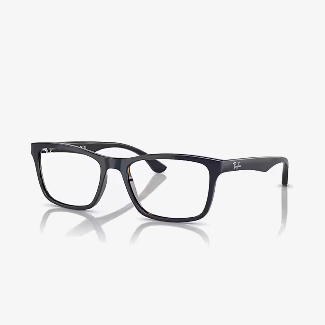 Korniza optike Ray-Ban RB5279 OPTICS RX5279 8283 57mm