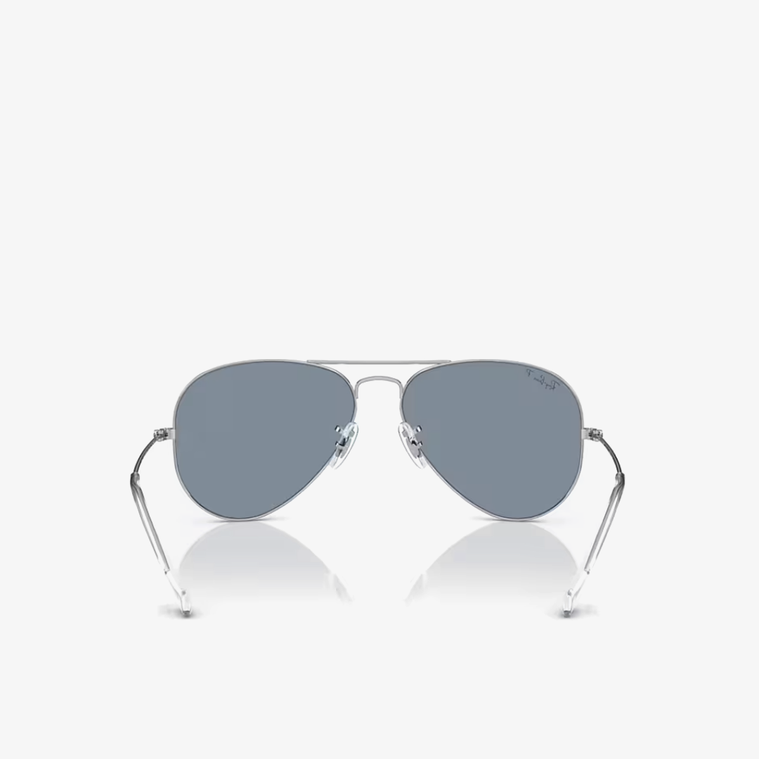 Syze dielli Ray-Ban AVIATOR CLASSIC RB3025 003/02 58mm