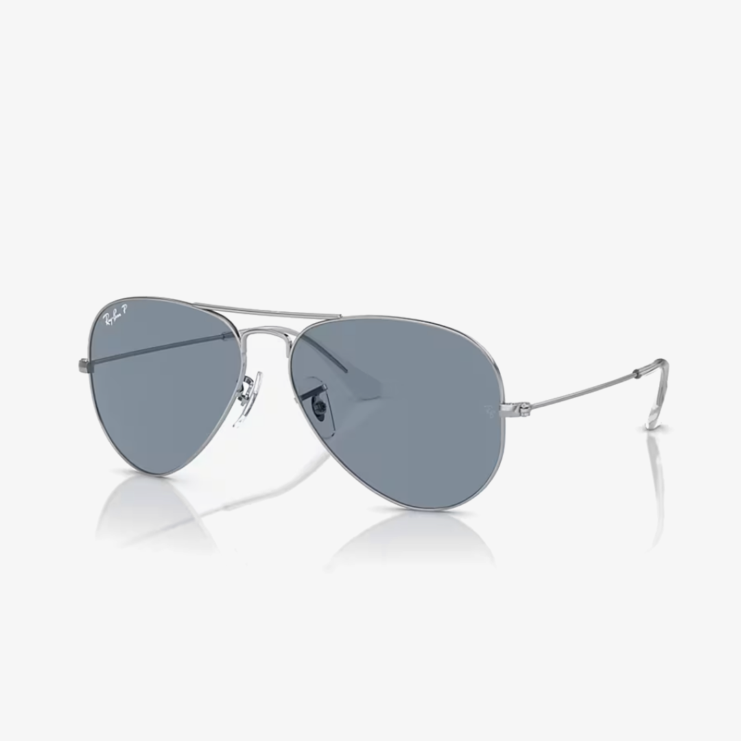 Syze dielli Ray-Ban AVIATOR CLASSIC RB3025 003/02 58mm