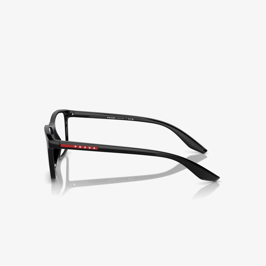 Korniza optike Prada Linea Rossa PS 01QV 1AB1O1 56mm