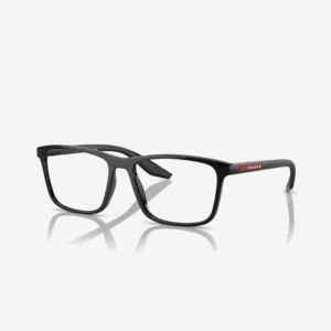 Korniza optike Prada Linea Rossa PS 01QV 1AB1O1 56mm