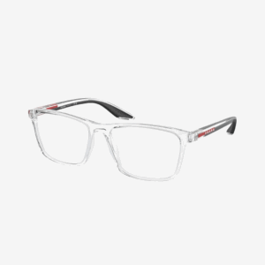 Korniza optike Prada Linea Rossa PS 01QV 2AZ1O1 54mm