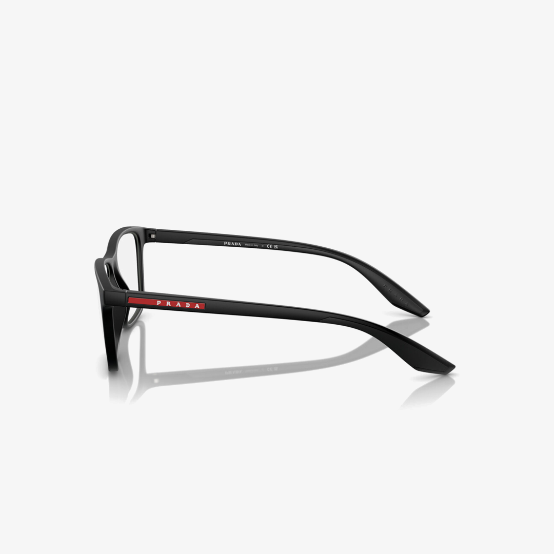 Korniza optike Prada Linea Rossa PS 01QV DG01O1 56mm