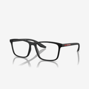 Korniza optike Prada Linea Rossa PS 01QV DG01O1 56mm