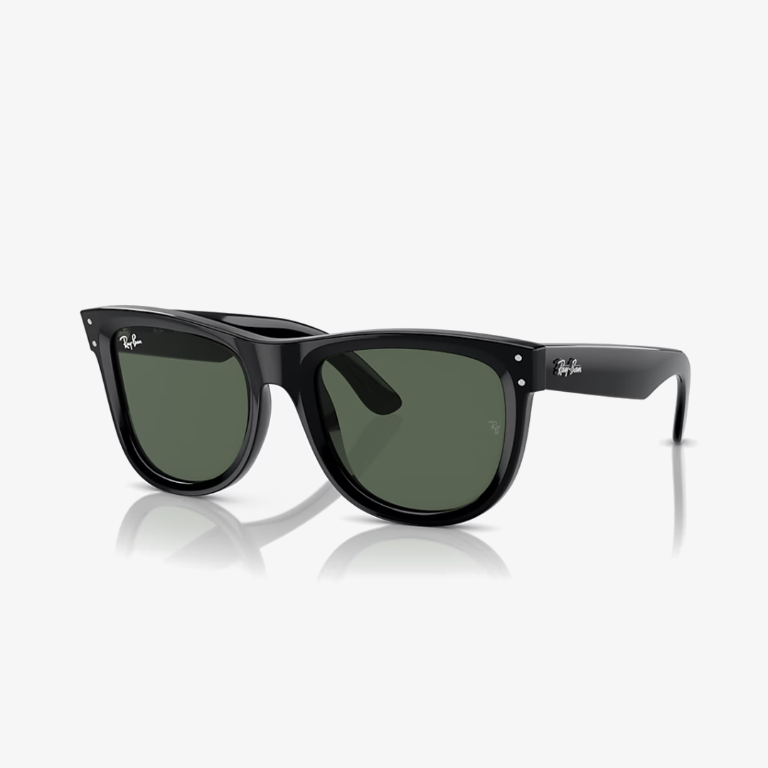 Syze dielli Ray-Ban WAYFARER REVERSE RBR0502S 6677VR 53mm