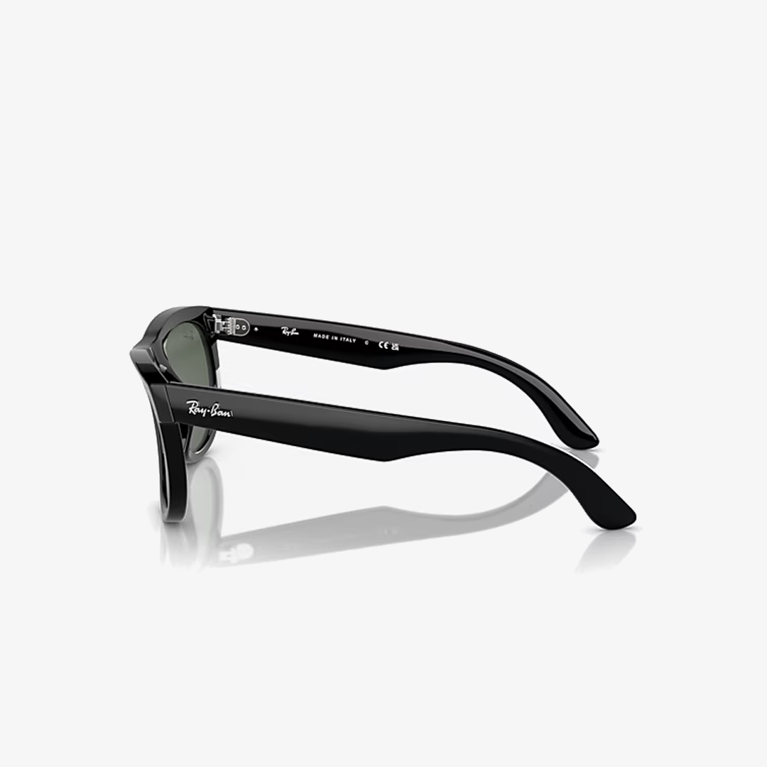 Syze dielli Ray-Ban WAYFARER REVERSE RBR0502S 6677VR 50mm
