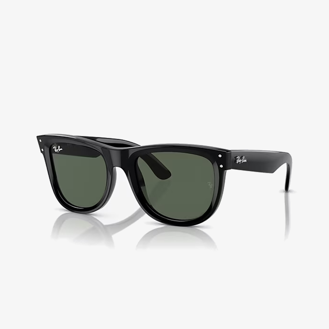 Syze dielli Ray-Ban WAYFARER REVERSE RBR0502S 6677VR 50mm