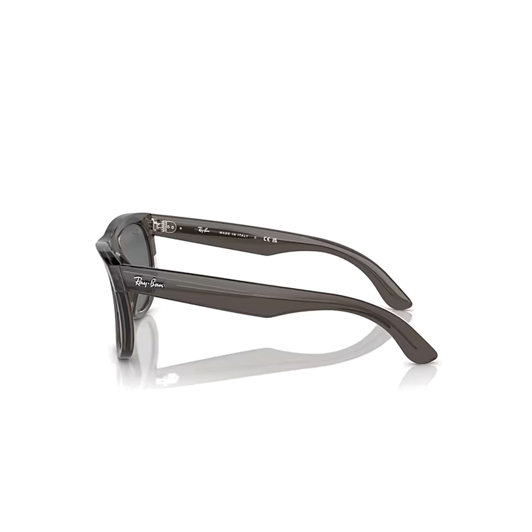 Syze dielli Ray-Ban WAYFARER REVERSE RBR0502S 6707GR 50mm