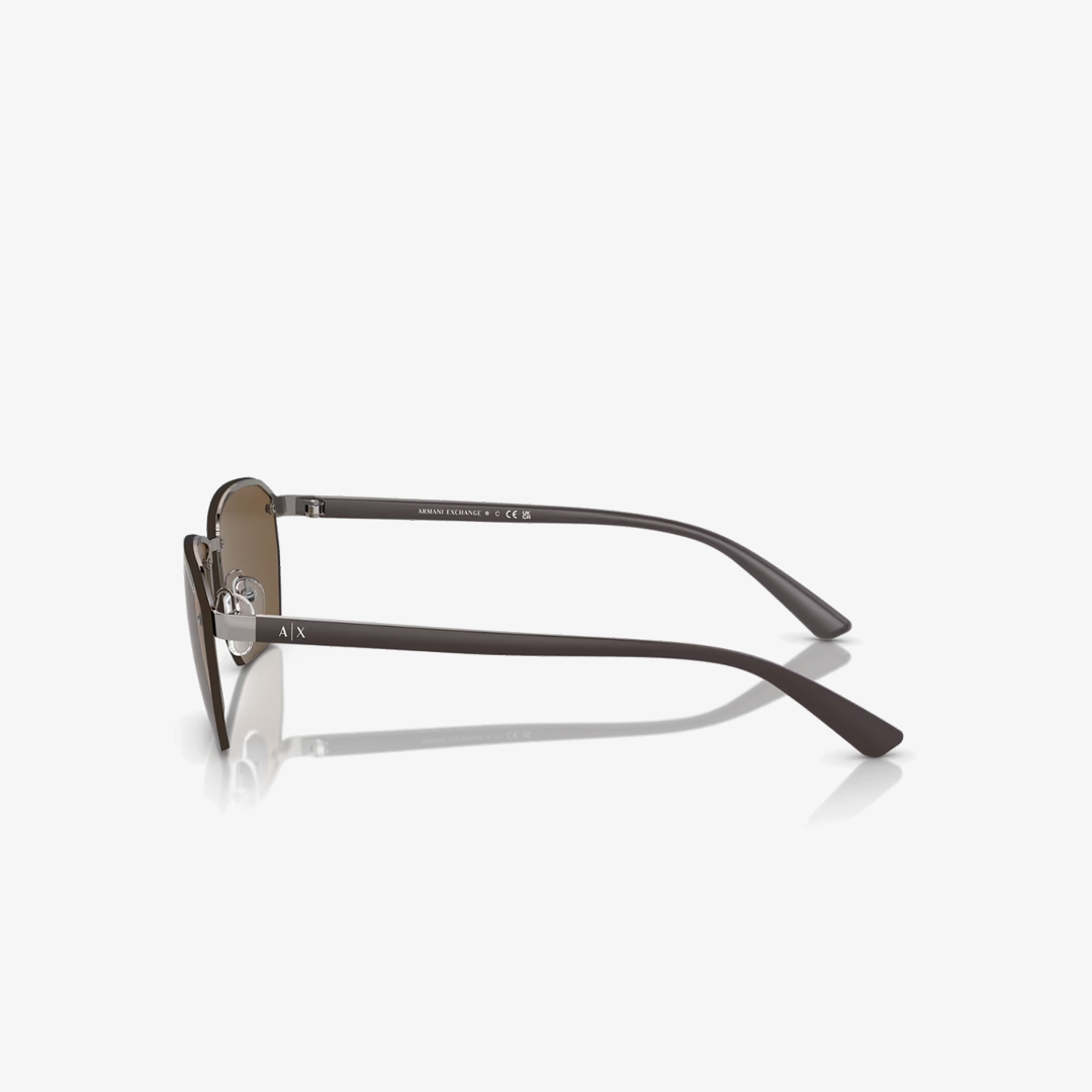 Syze dielli Armani Exchange AX2048S 608573 59mm