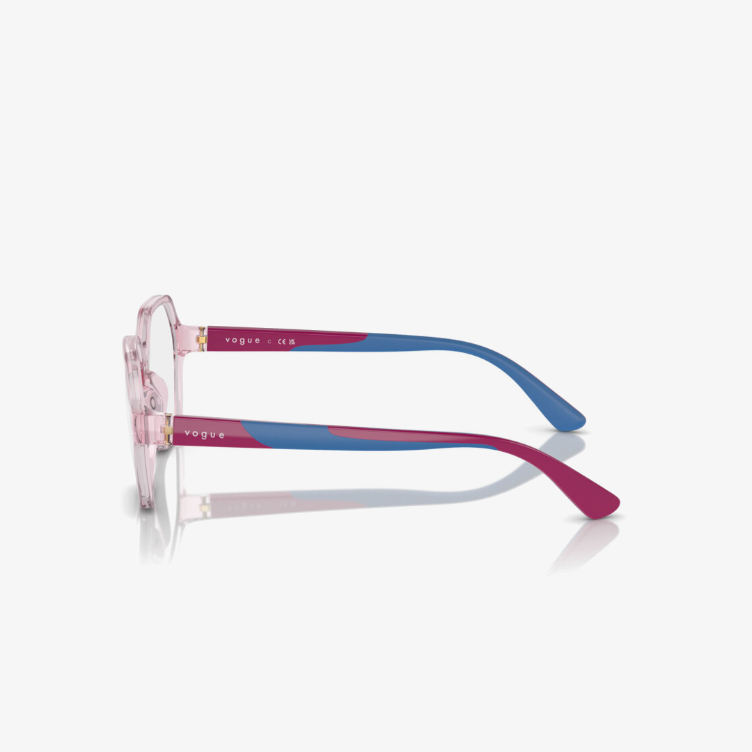 Korniza optike Vogue Junior VY2022 2765 47mm