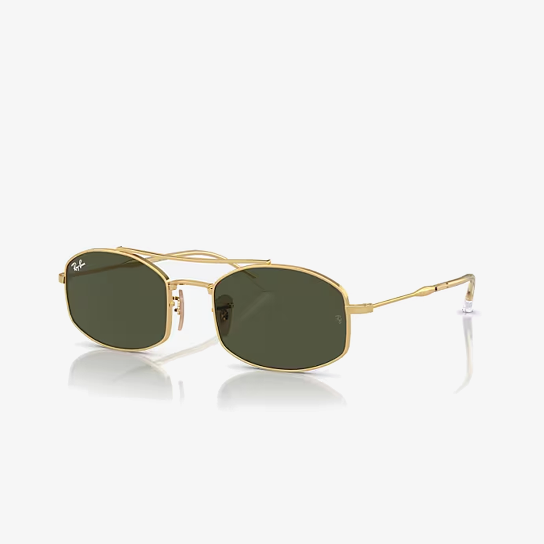 Syze dielli Ray-Ban RB3719 001/31 54mm