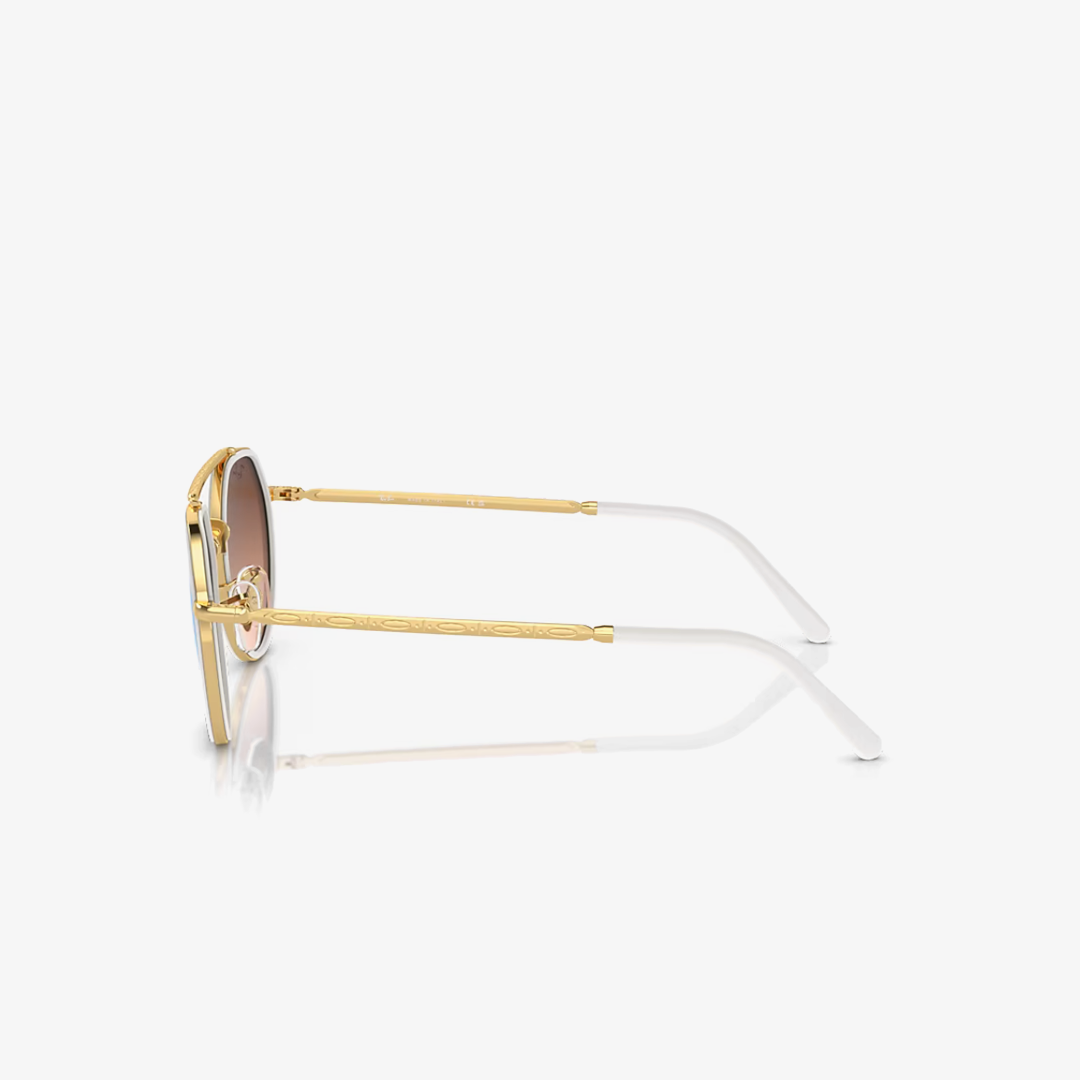 Syze dielli Ray-Ban RB3765 001/4O 53mm