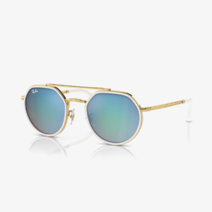 Syze dielli Ray-Ban RB3765 001/4O 53mm