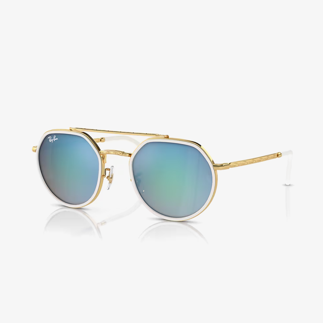 Syze dielli Ray-Ban RB3765 001/4O 53mm