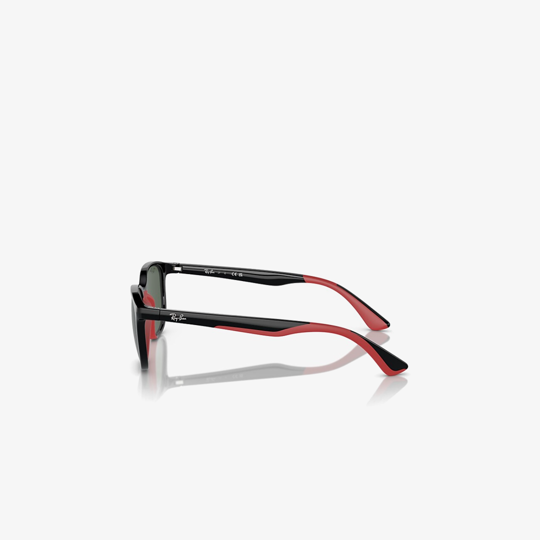 Syze dielli Ray-Ban KIDS BIO-BASED 0RJ9078S 713171 48mm