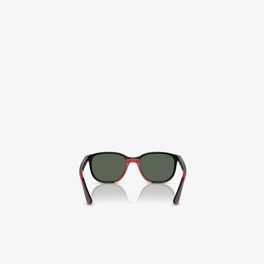 Syze dielli Ray-Ban KIDS BIO-BASED 0RJ9078S 713171 48mm