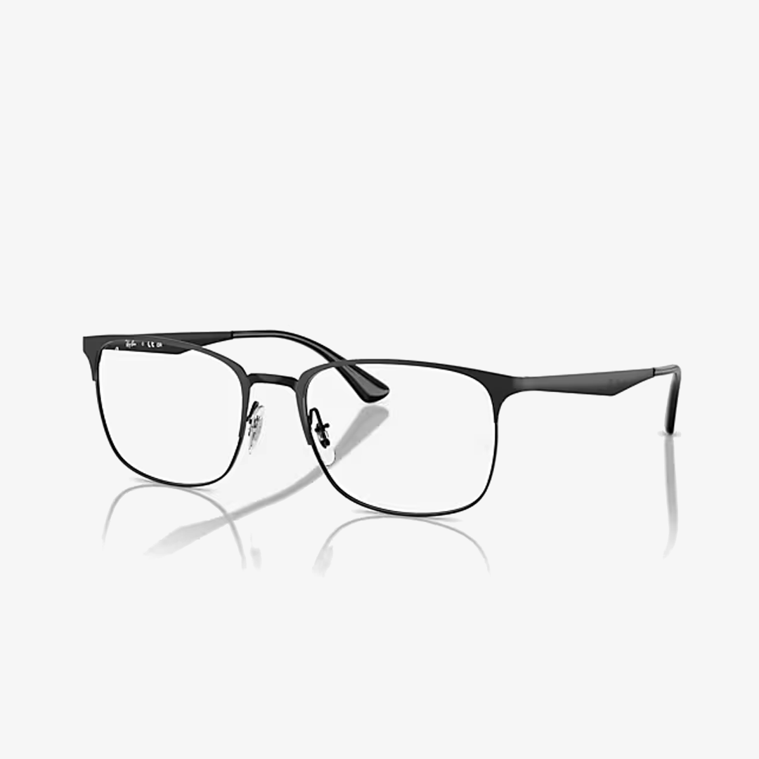 Korniza optike Ray-Ban RB6421 OPTICS RX6421 2904 54mm