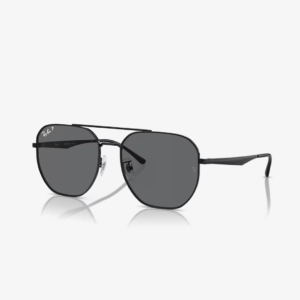 Syze dielli Ray-Ban RB3724D 002/81 59mm