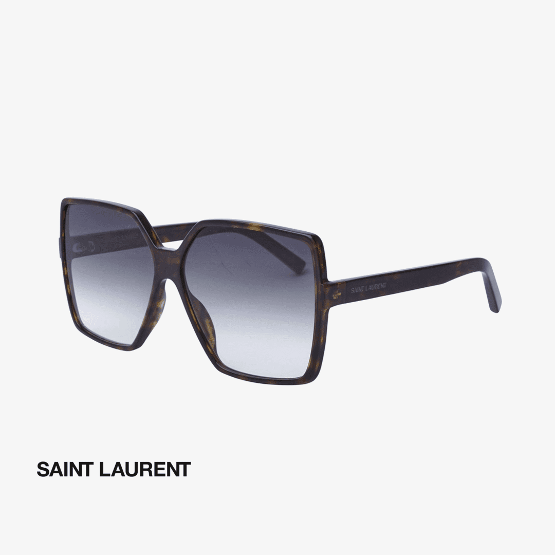 Syze dielli Saint Laurent SL 232 BETTY-003 63mm