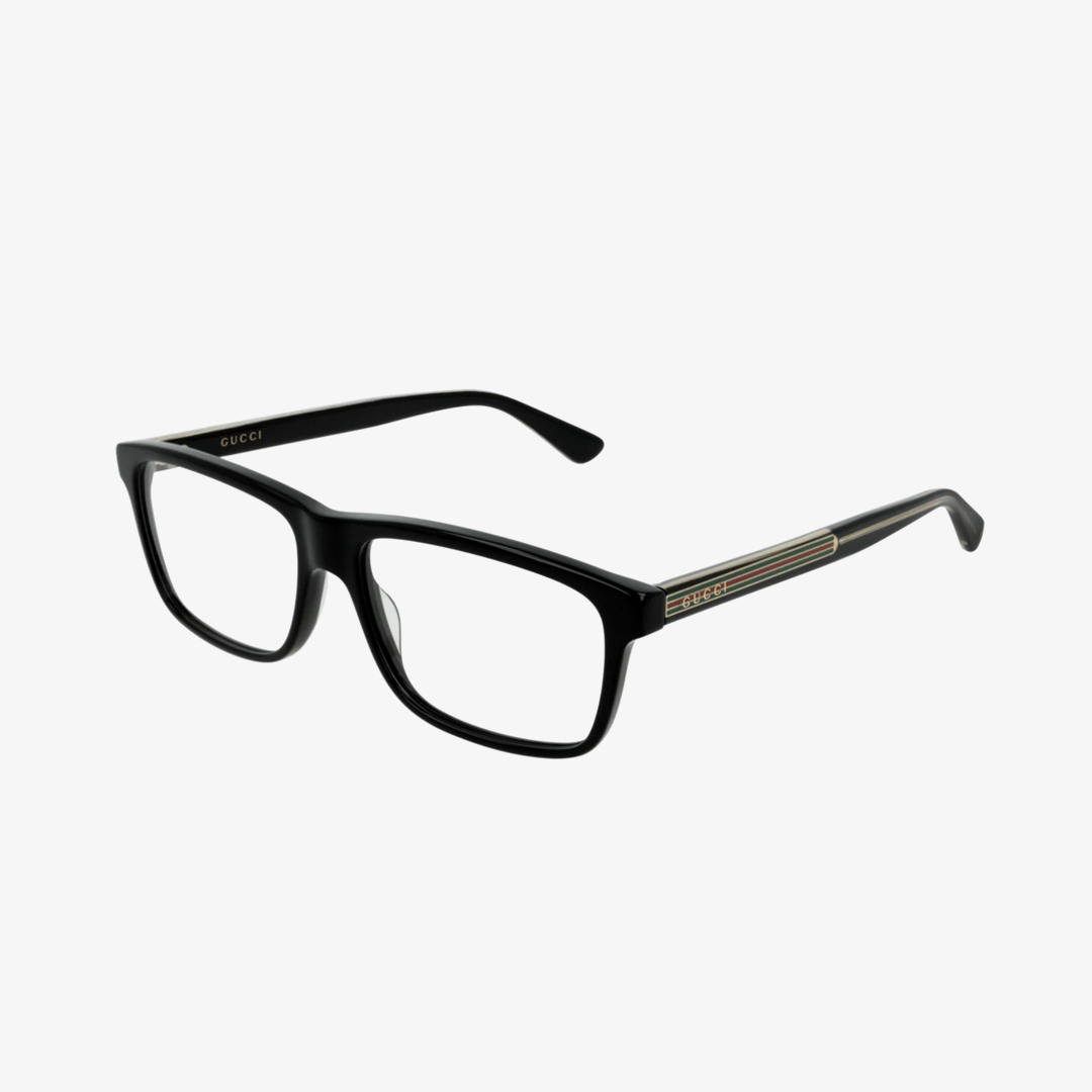 Korniza optike Gucci GG0384O-004 57mm