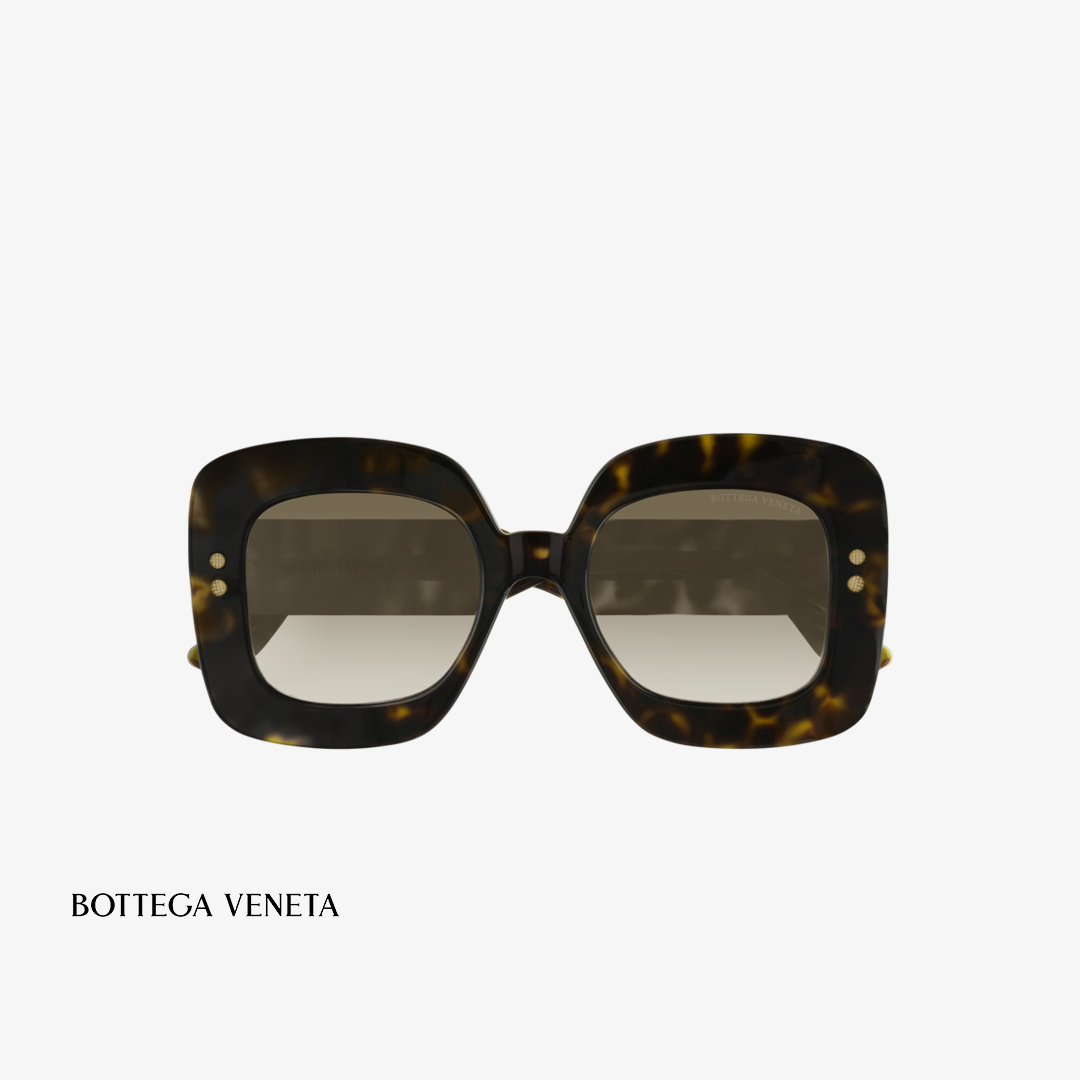 Syze dielli Bottega Veneta BV0237S-002 50mm
