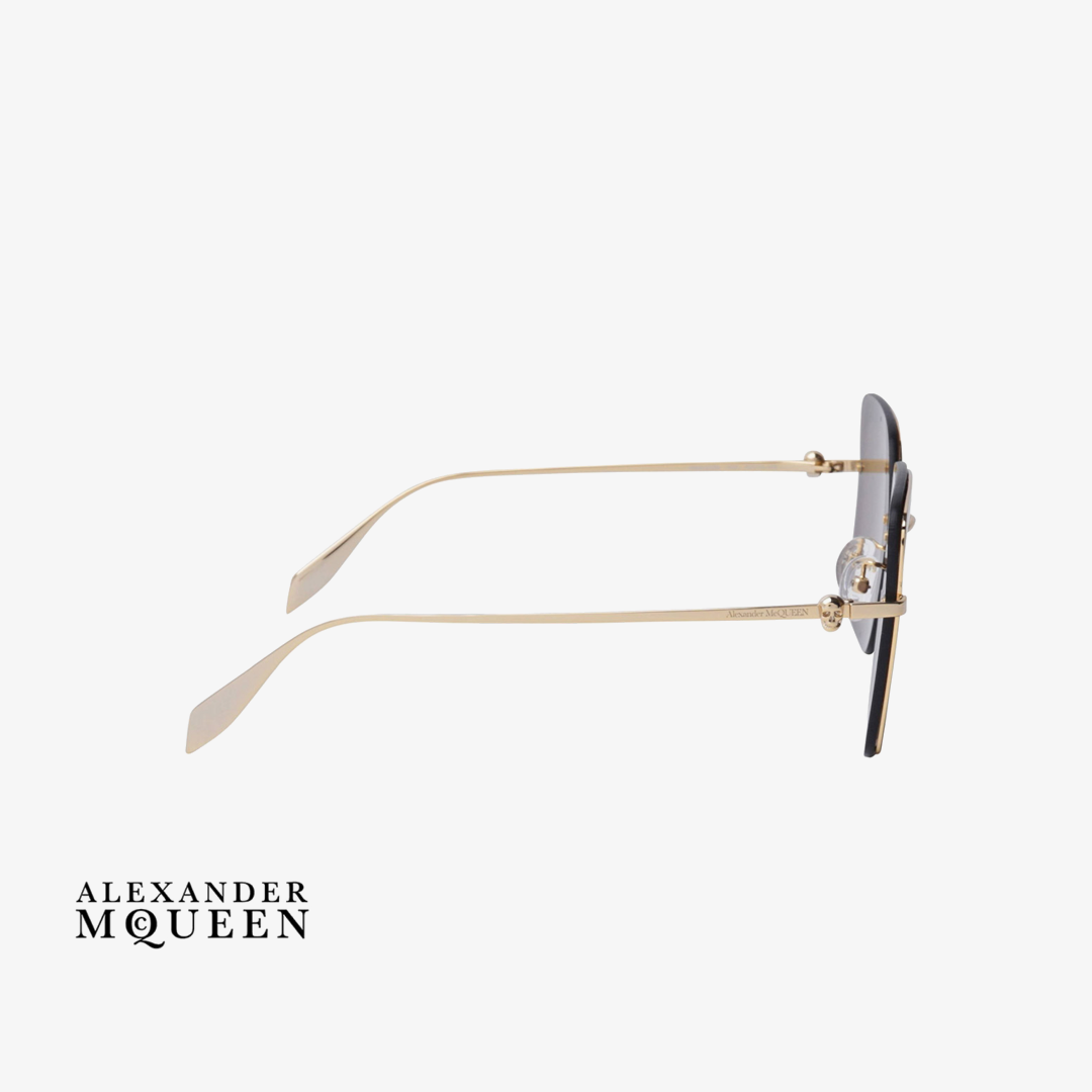 Syze dielli Alexander McQueen AM0222SK-002 62mm