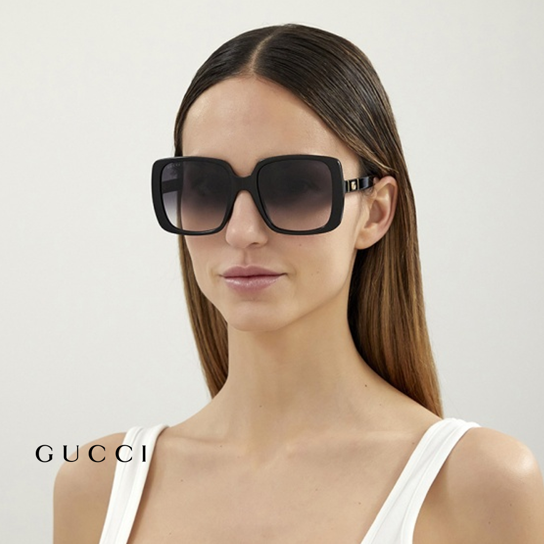 Syze dielli Gucci GG0632S-001 56mm