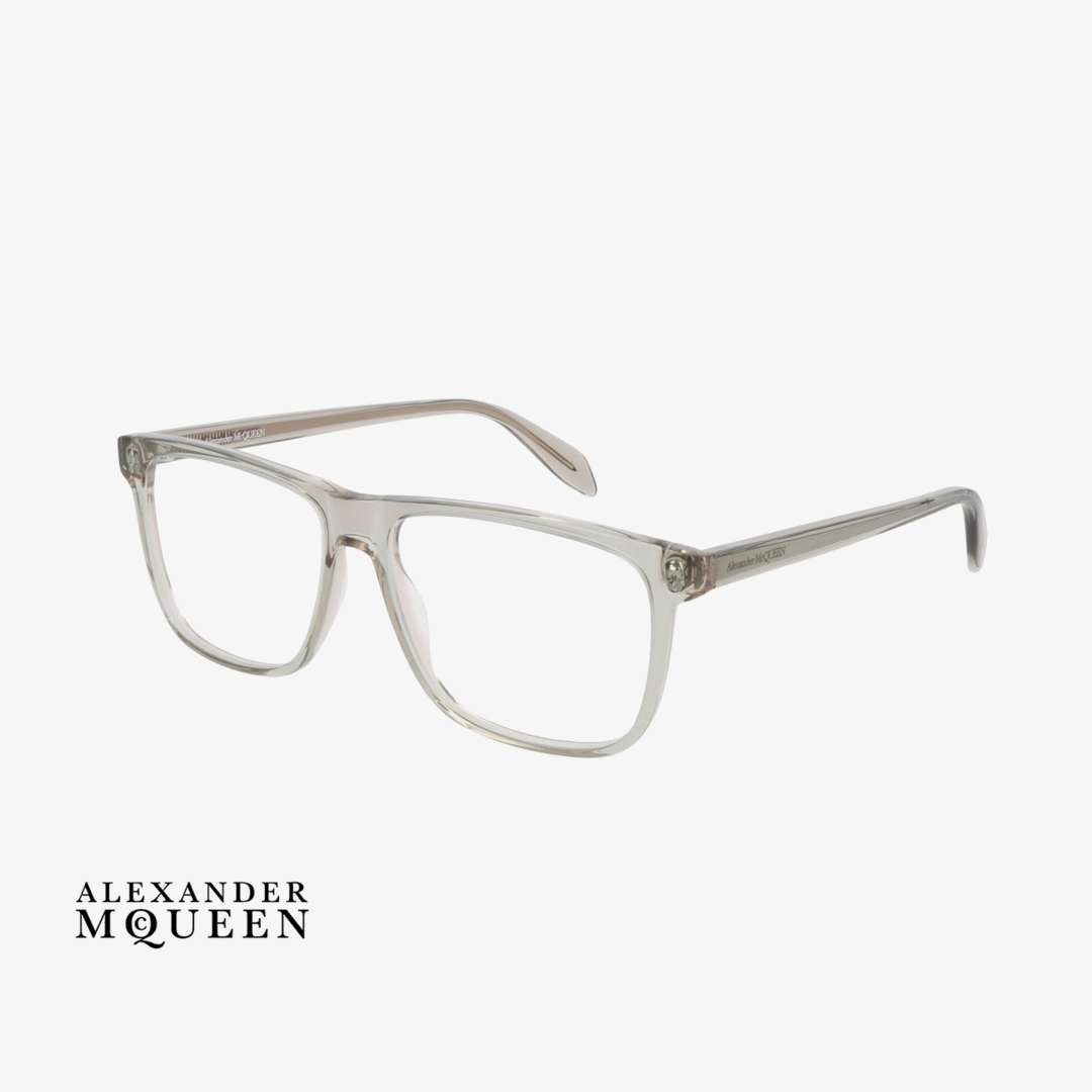 Korniza optike Alexander McQueen AM0247O-003mm