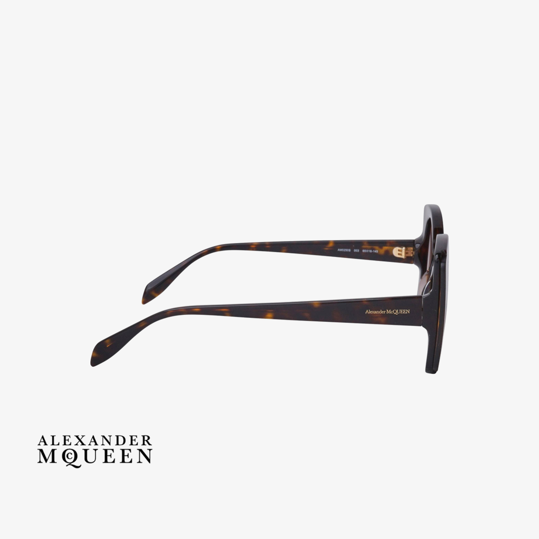 Syze dielli Alexander McQueen AM0250S-003mm