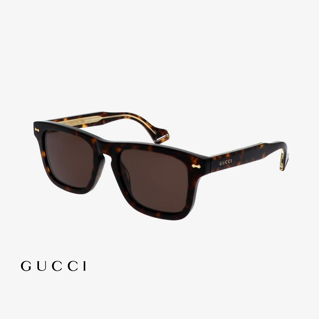 Syze dielli Gucci GG0735S-003 53mm