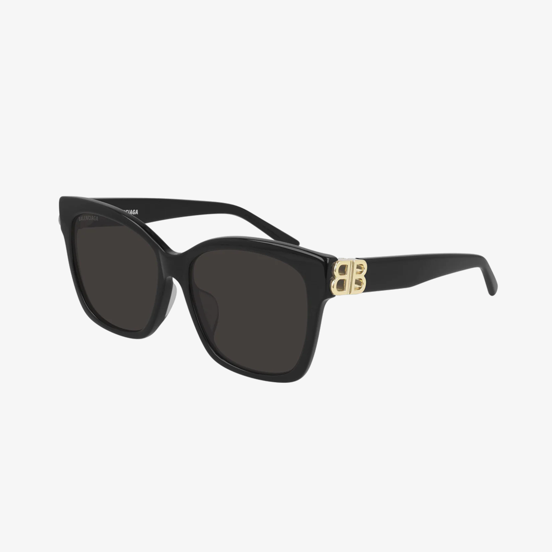 Syze dielli Balenciaga BB0102SA-001 57mm