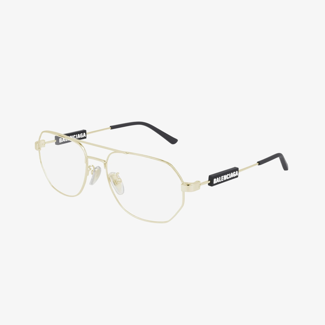 Korniza optike Balenciaga BB0117O-003 57mm