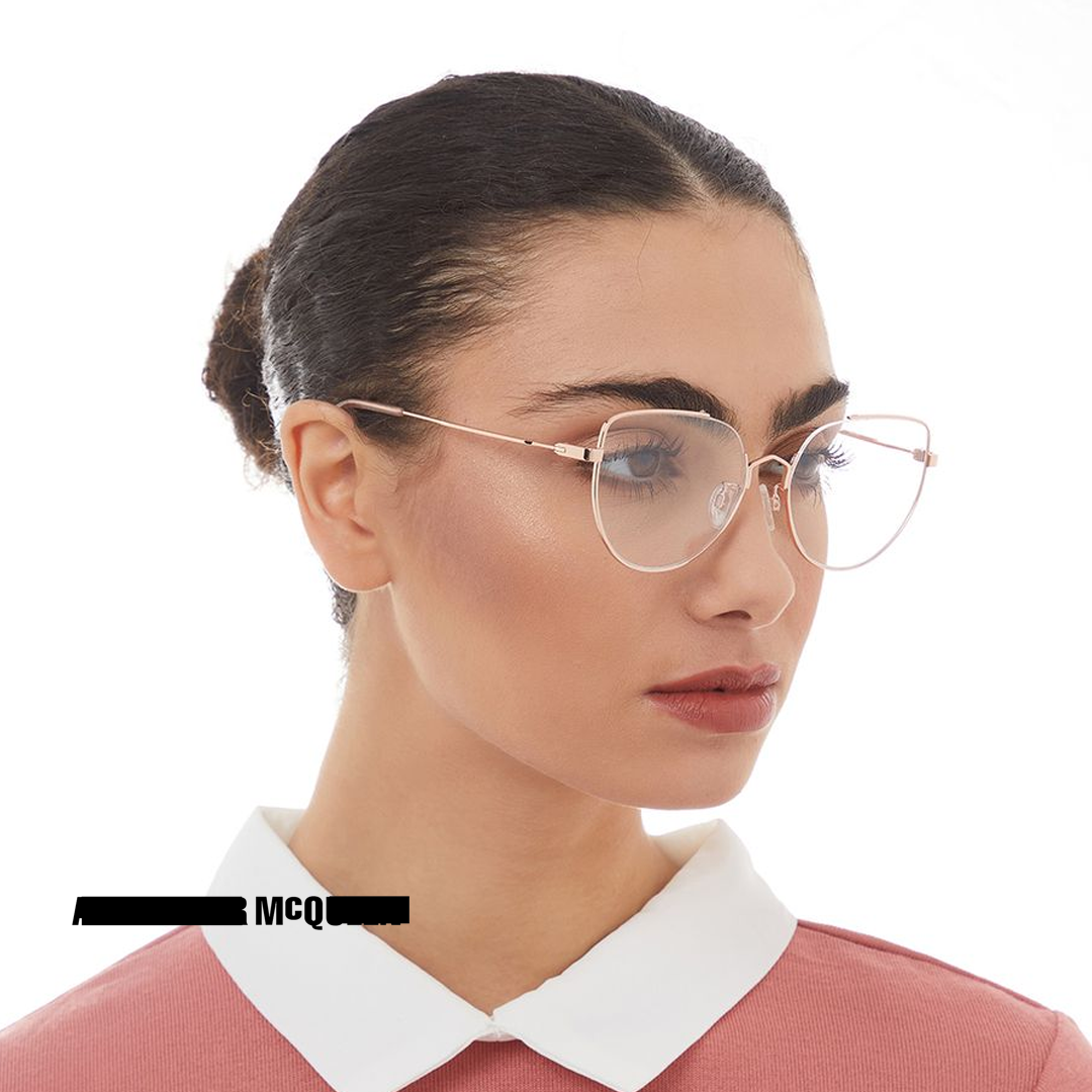 Korniza optike McQ MQ0292O-002 55mm