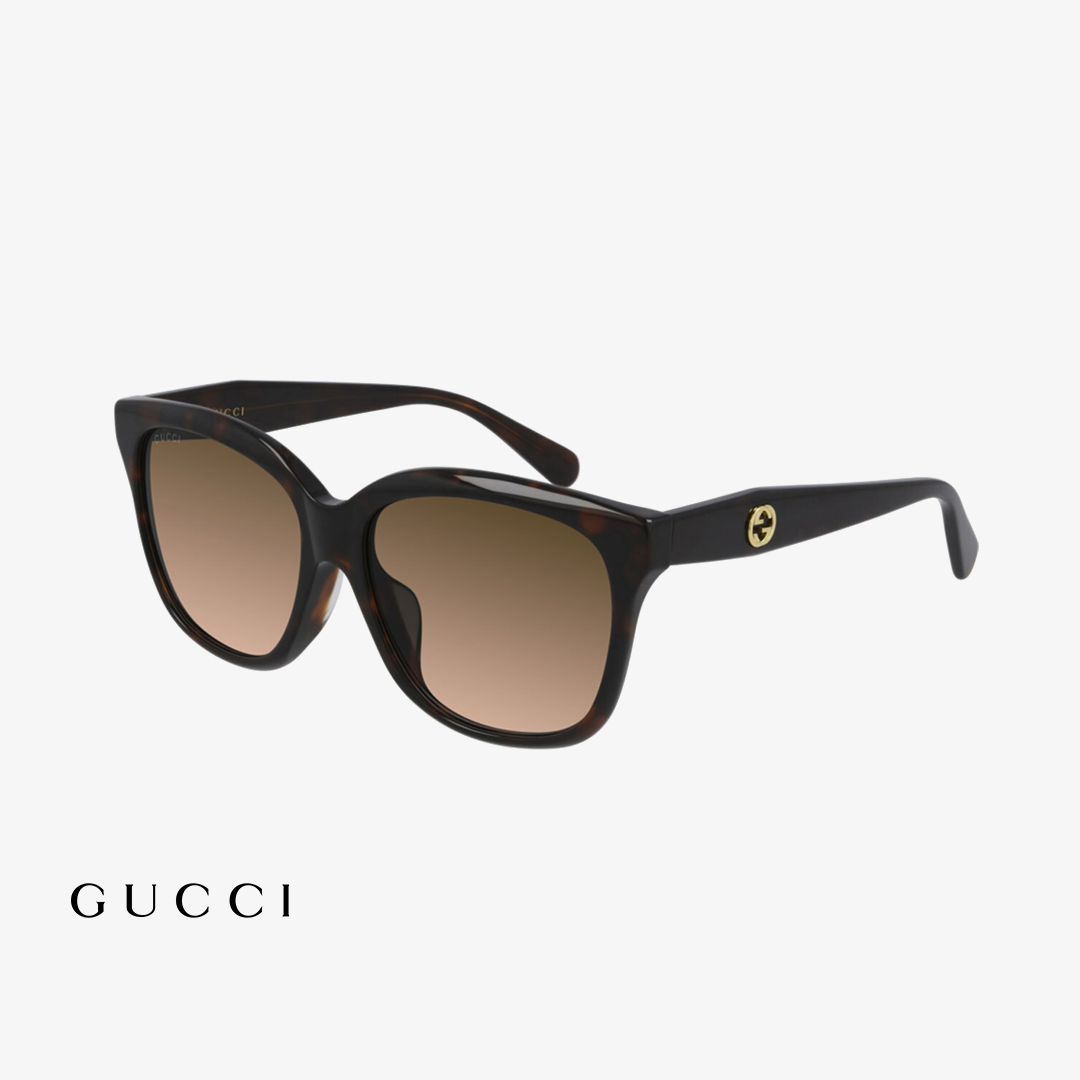 Syze dielli Gucci GG0800SA-003 56mm
